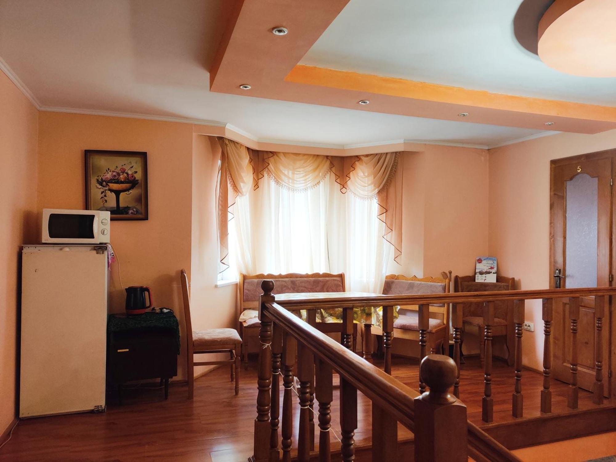 "У Яслигана" Hotel Pilipets Exterior photo